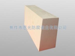 耐酸磚具有耐磨性、熱導(dǎo)率